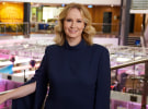 Beverley McGarvey: Audience growth key to Paramount's success in 2024