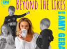 Beyond the Likes tops Apple Podcasts within 24 hours