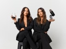 Born Bred Talent seals deal with Lucy and Nikki
