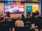 Canva crowned at UnLtd Big Game 