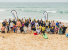 PHOTOS - GroupM takes surfing crown at UnLtd: Big Kahuna