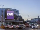 Big Outdoor launches with former oOh!media and JCDecaux executives