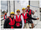 Team Seven West Media wins UnLtd's 2021 Big Splash