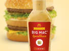 McDonald's tests the free market (for charity)