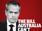 Adelaide indie KWP claims authorship of 'The Bill Australia can’t afford' 