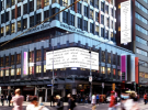 Australia’s first art prize dedicated to the digital advertising billboard