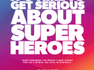Binge launches superhero campaign to promote DC releases