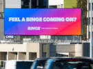 Outdoor Media Association (OMA) winners Q2 2020 Creative Collection 