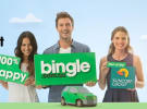 The Monkeys win Bingle