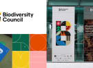 Principals creates brand for the Biodiversity Council