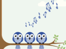 SMI forecast: The adspend canary has its nose up