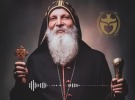 What the billionaire said about the bishop in the free speech bar
