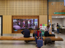 Bishopp announced as Hobart Airport’s OOH partner