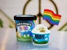 Ben & Jerry's says no same flavours until same sex marriage 