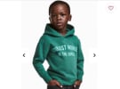 H&M pulls 'racist' hoodie and apologises after online ad backlash
