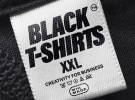 Adam Ferrier and Brent Smart's Black T-Shirts returns