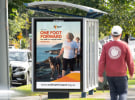 JCDecaux backs the Black Dog Institute 