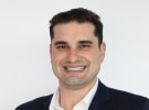 Nine’s Blake Talarico appointed head of commercial data at Are Media