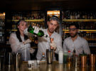 PHOTOS - Co.gency wins the 2022 Blis Golden Shaker