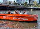 Blobfish International brings back Aperol activation