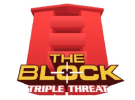 The Block is back
