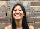 Young Guns: Blue 449 client planner Laura Tran