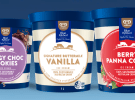 Clemenger BBDO Sydney wins Blue Ribbon ice cream creative account