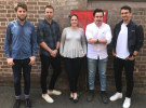 Blue 449 restructures strategy team; hires talent from UM and Iris