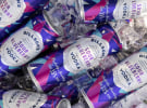 Billson's vodka packaging pinged for the third time