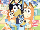 Bauer prints monthly magazine for children’s show Bluey