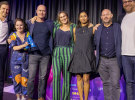 BMF is the AdNews Agency of the Year