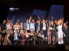 PHOTO GALLERY: All the action at the Australian Effies 2025