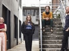 BMF appoints two creative teams 