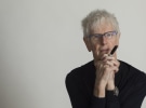 Australia's Bob Isherwood honoured in New York 