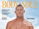 News Corp Australia unveils new Body+Soul 