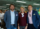 PHOTOS - Bohemia's Melbourne office opening