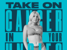 Coles, Bonds and Special in 'Take on Cancer In Your Undies'