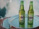 Beer and James Bond - W+K's last work for Heineken unveiled