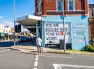 BraveFace ‘Worry Wall’ comes to Australia 