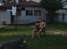 Abs, animals and Australian-ness: Inside Bonds' first US campaign 