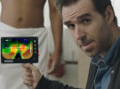 The Bonds Glo-Ball Warming advertisement isn't offensive or discriminatory