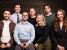 Bonfire promotes eight in leadership shake-up