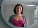 Sneaky glances: Nestle creates boob-cam for women's health