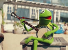 Super Bowl 2025 - Google, Mountain Dew, Booking.com 