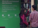 Where there's brand crisis there's opportunity – Bookworld opens up