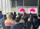 Boomtown announces masterclass education program for 2023