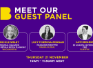 Female marketing experts set to lead next Boomtown Masterclass