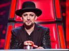 The Voice hits a high note; more than a million tune in for debut