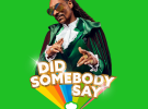 Snoop Dogg upgrades Menulog jingle
