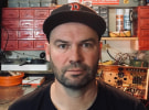 The WFH Diaries - Bram Williams of Archibald Williams